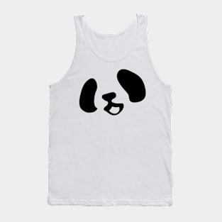 PANDA Tank Top